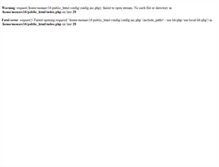 Tablet Screenshot of monarchindustrial.com